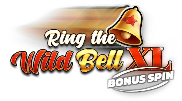  Ring the Wild Bell XL - Bonus Spin